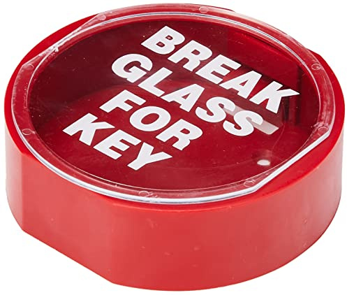 Firechief „Break Glass for Key“ Schlüsselbox KB2
