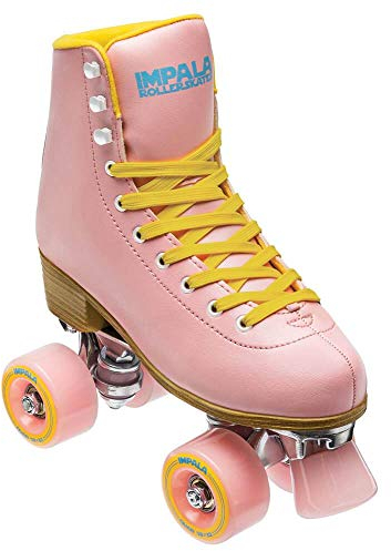 Impala ROLLERSKATES - Pink - (US 8 / EU 39 / UK 6)