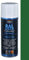 Faren 4VQ400 Bombe aérosol 400 ml de peinture acrylique à 100 % RAL 6002 Vert printemps