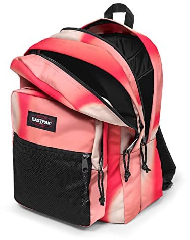 EASTPAK Pinnacle, Zaino Unisex - Adulto, Rosa (Gradient Rosa), Taglia unica