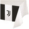 Isola Party Tovaglia di carta rettangolare per feste di complanno 120x180 cm Juventus