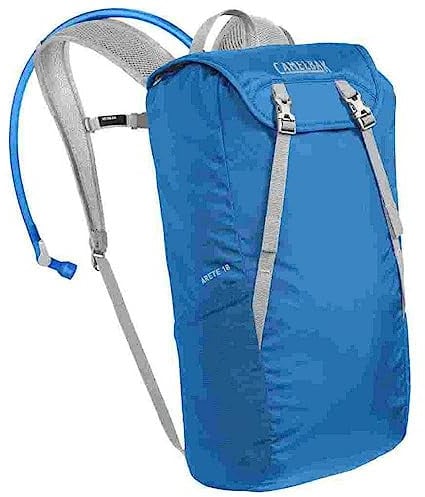 CAMELBAK Arete 18 Wander-Trinkrucksack, 18-Liter-Speicher, 1,5-Liter-Reservoir