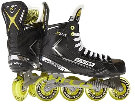 Bauer Vapor X3.5 Inliner Senior, Größe:9.5 = 45, Weite :R = Regular