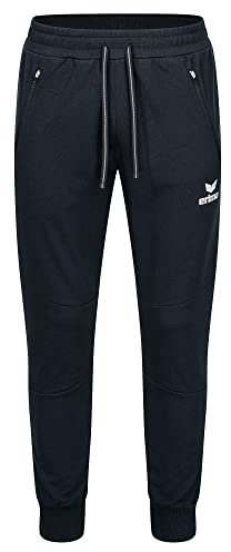 Erima Herren Trainingshose Essential Sweathose 250272 S