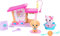 Barbie Zubehör, Vorschulspielzeug, My First Story Starter Packs, Hunde- und Katzenpflege mit Haustierhaus, Kinderspielzeug und Geschenke
