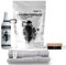 Golf Club Cleaner (236ml) with Golf Club Brush Golf Cleaning Kit Golf Club Brush Groove Cleaner/Golf Club Cleaner Brush. Golf Iron Cleaner/Club Cleaner - Golf Stocking Stuffers, Golf Eraser