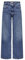 ONLY Damen ONLMADISON Blush HW Wide DNM CRO372 NOOS, Medium Blue Denim, L / 30L EU
