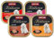 Animonda vom Feinsten Junior Mix 150g / zu je 11 oder 22 Schalen erhältlich/alle 3 Sorten/Hundefutter - Nassfutter für Junge Hunde (22)
