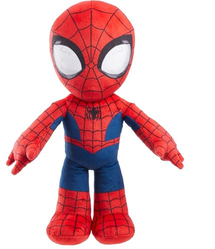 Marvel Plüschtalker - Spider-Man