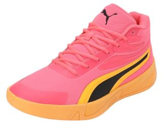 PUMA Court Pro orange, 42 Unisex