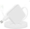 Caricabatterie MacBook Pro L-Tip 60W, Adattatore Rapido L-Tip 60W compatibile con Mac Book Pro 13 (Late 2009-2012) per i modelli A1278, A1181, A1184, A1185, A1344, A1330