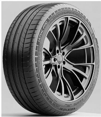 VREDESTEIN - 275/30 ZR20 TL 97(Y) ULTRAC PRO XL FSL BSW - Sommerreifen