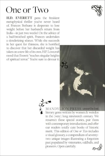 Mandylion Press