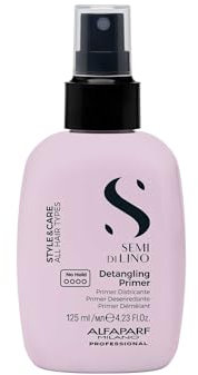 Alfaparf Milano Semi Di Lino Style&Care Detangling Primer 125ml - entwirrender Primer