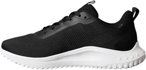 Calvin Klein Men’s EVA Mix Runner Trainers with Mesh