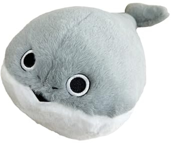 gifyym Plüschtier | Plüschkissen | weiches Dekokissen 50 cm für Kinder und Zuhause