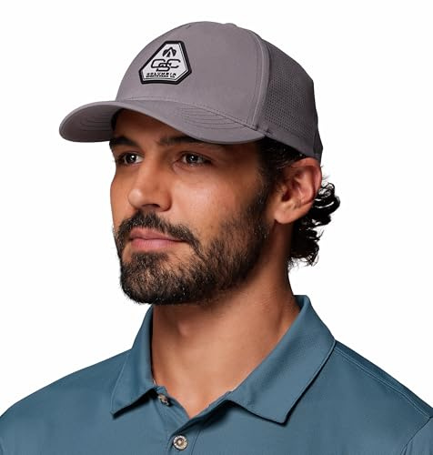 Columbia MOUNTAINCAP II 3D STRETC