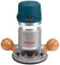 Bosch Power Tools 2.25 HP Variable Speed Router 1617EVS