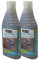Chimiver - VELUREX LAMIN Clean Kit 2 Piezas | Detergente Antiestático para Limpieza de Suelos Laminados y Otras Superficies Duras No Absorbentes. 2 Botellas de 1L