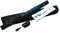 NUVO Toot, Schwarz/Blau (N430TBBL)