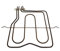 Resistencia Grill – horno, cocina – Ariston Hotpoint, Indesit Scholtes, Whirlpool