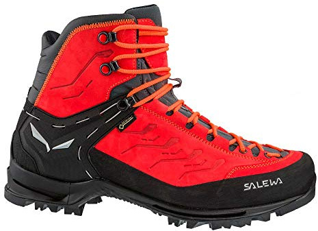 Salewa Ms Rapace Gtx, Bergrot/Holland, 6, Male