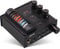 InLine 99207I AmpUSB-EQ, Hi-Res AUDIO HiFi DSD Kopfhörer-Röhrenverstärker+ Equalizer, USB DAC