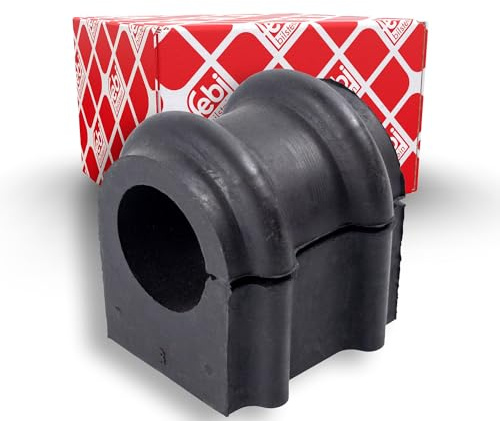 febi bilstein 103438 Anti Roll Bar Bush, pack of one