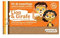 Namaki K3LG15 Kosmetik-Set für Kinder, Unisex, Gold, Weiß, Schwarz
