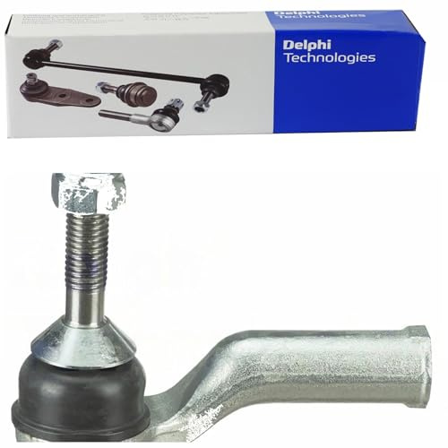 Delphi TA3300 - Tie Rod End