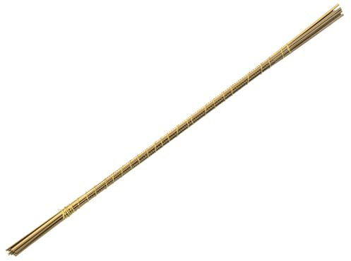 Super Pike Swiss Made Jewellers Saw Blades Grade 6/0 for jewellery designer makers and hobbyists. Pack of 12