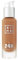 3INA MAKEUP - The 24H Foundation 663 - Braun Foundation mit Unterton Neutral/Rosa - Foundation Hauttonanpassend - 24H Langlebige Formel Wasserdichte Foundation - Vegan - Cruelty Free