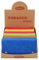 N.1 ATOMIC Tabakhalter XL + Papierhalter + Tasche in verschiedenen Modellen (Filz + Alkohol), mehrfarbig, Casual