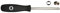 C·T·S Zama Outil de réglage de carburateur Double D Tournevis pour moteur Ryobi