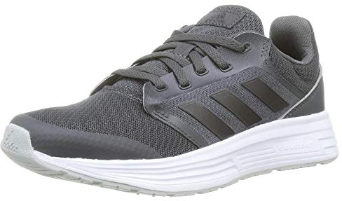 adidas Running Shoes Galaxy 5 Black
