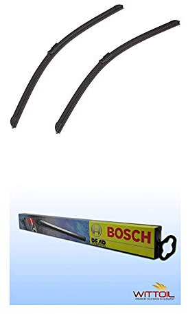 Bosch A938S Aerotwin+ Bosch A400H