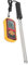 GM640 Misuratore di umidità digitale portatile per cereali con sonda di misurazione Display LCD Tester per mais, frumento, risaia, orzo, foraggio, colza, fagioli, soia, grano igrometro