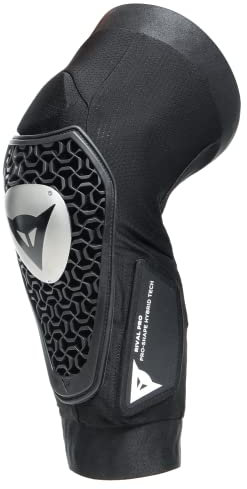 Dainese Rival Pro Knee - Ginocchiera MTB