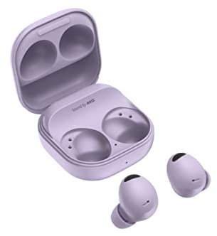 Samsung Galaxy Buds2 Pro Violetas