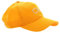 Calvin Klein Essentials Re-Look BB Cap Orange Flash
