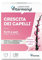 Crescita dei Capelli - Integratore con Aminoacidi, Biotina, Zinco ed Equiseto - Crescita Capelli Forti e Sani - Lunghezze più Sane - 30 Capsule - Vitarmonyl
