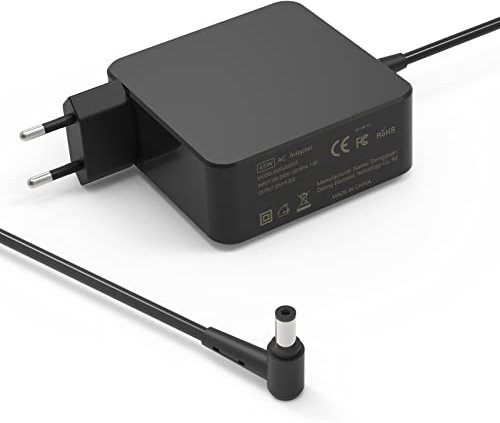 65W 45W Chargeur Lenovo Ordinateur Portable pour Ideapad 3 330 310 320S 100 110S 120 120S 510S 520S 530 710 710S Flex 4 5 6 Yoga 310 510 520 710 PC Adaptateur Alimentation 4.0 * 1.7mm