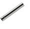 SPORTARC Tubo de chimenea de acero inoxidable para estufa de leña, 300 mm (grande, 60 mm, pequeño 59 mm) de diámetro, 1 unidad