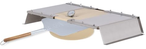 Moesta PizzaCover Set