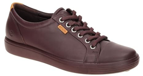 ECCO Damen Soft 7 Shoes, FIG, 36 EU