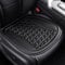 Autositzkissen Keilkissen, für Mercedes Benz AMG GT A C GLC AMG ML AM Komfort Sitzauflage für Hüfte,Fahrersitzkissen,Sitzkissen Sitzschutzbezug,A-1pcs