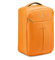 RONCATO Ironik 2.0 zaino da viaggio bagaglio a mano underseat Vueling/WizzAir/Volotea 40x30x20 ultra leggero - Apricot Orange