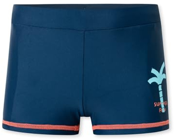 Schiesser Jungen Badehose - Größe 92 bis 140