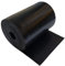 diconfa Gummimatte BREITE 600mm 60cm 0,6m- WÄHLBAR - Dicke: 0,5 bis 10mm - LÄNGE: 0,05 bis 10m - Auswahl: 2600mm 260cm lang, 1mm stark - Gummistreifen Meterware schmal Gummiunterlage Gummiplatte