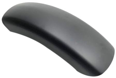 Motorbike Fenders 6.1inch Motorcycle Rear Mudguard Fender Mudflap Protect Cover Kit For Bobber For Chopper Motorcycle Mudguard Cover